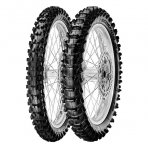 Pirelli Scorpion MX Soft 410 Pirelli Scorpion MX Soft 410