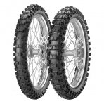 Pirelli Scorpion SX 