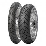 Pirelli Scorpion Trail II Pirelli Scorpion Trail II