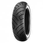 Shinko 777 White Wall Shinko 777 White Wall