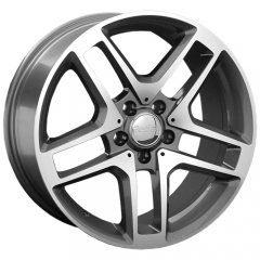 Audi A109 Audi A109
