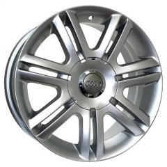 Audi A23 Audi A23
