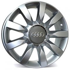 Audi A24 Audi A24