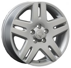 Chrysler CR6 Chrysler CR6