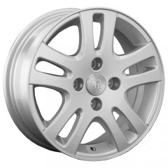 Citroen CI40 Citroen CI40