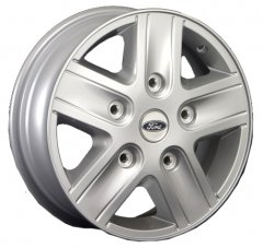 Ford FD15 Ford FD15