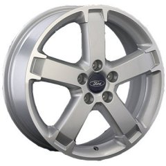 Ford FD4 Ford FD4