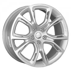 Jeep CR18 Jeep CR18