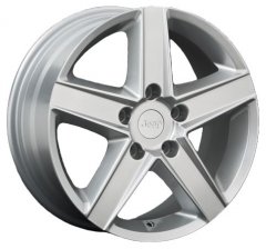 Jeep CR5 Jeep CR5