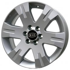 Kia KI28 Kia KI28