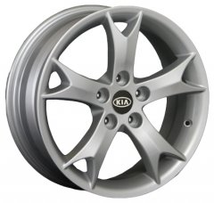 Kia KI38 Kia KI38