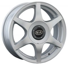 Kia KI44 Kia KI44