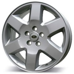 Land Rover LR11 Land Rover LR11