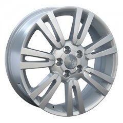 Land Rover LR21 Land Rover LR21