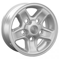 Land Rover LR27 Land Rover LR27