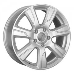 Land Rover LR38 Land Rover LR38