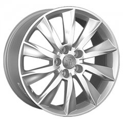 Land Rover LR43 Land Rover LR43