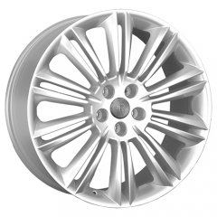 Land Rover LR44 Land Rover LR44