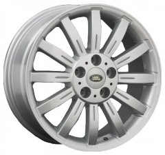 Land Rover LR6 Land Rover LR6