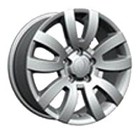 Land Rover LR8 Land Rover LR8