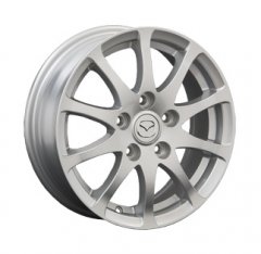 Mazda MZ19 Mazda MZ19