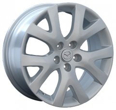 Mazda MZ33 Mazda MZ33