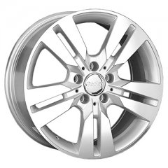 Mercedes-Benz MR124 Mercedes-Benz MR124