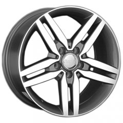 Mercedes-Benz MR130 Mercedes-Benz MR130