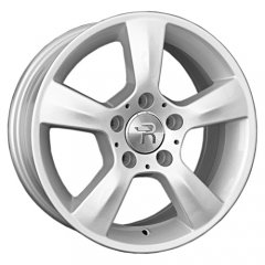 Mercedes-Benz MR136 Mercedes-Benz MR136