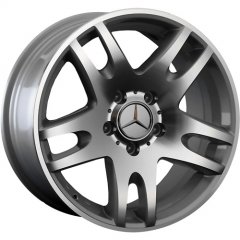 Mercedes-Benz MR23 Mercedes-Benz MR23