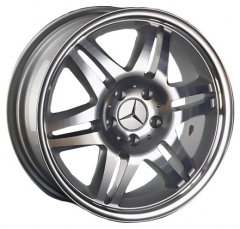 Mercedes-Benz MR4 Mercedes-Benz MR4