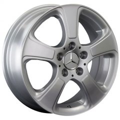 Mercedes-Benz MR41 Mercedes-Benz MR41