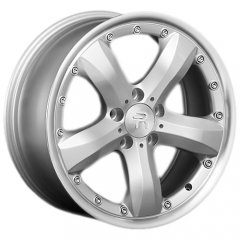 Mercedes-Benz MR45 Mercedes-Benz MR45