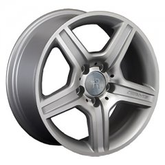 Mercedes-Benz MR47 Mercedes-Benz MR47