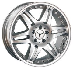 Mercedes-Benz MR4R Mercedes-Benz MR4R