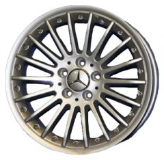 Mercedes-Benz MR62 Mercedes-Benz MR62