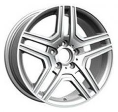 Mercedes-Benz MR67 Mercedes-Benz MR67