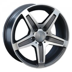 Mercedes-Benz MR71 Mercedes-Benz MR71