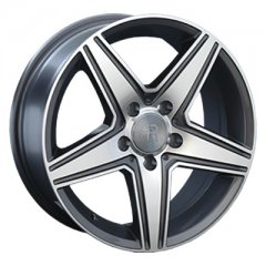 Mercedes-Benz MR72 Mercedes-Benz MR72