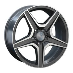 Mercedes-Benz MR75 Mercedes-Benz MR75