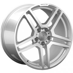 Mercedes-Benz MR87 Mercedes-Benz MR87