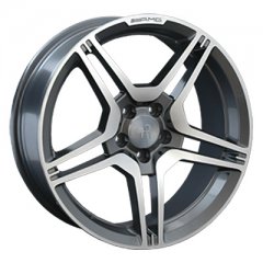 Mercedes-Benz MR94 Mercedes-Benz MR94