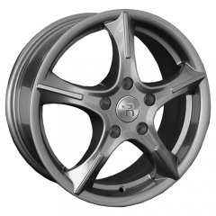 Nissan NS135 Nissan NS135