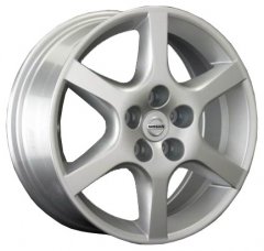 Nissan NS15 Nissan NS15