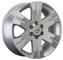 Nissan NS19 Nissan NS19