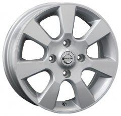 Nissan NS23 Nissan NS23