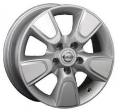 Nissan NS25 Nissan NS25
