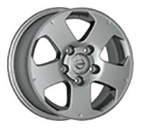 Nissan NS26 Nissan NS26