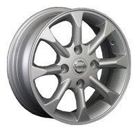 Nissan NS27 Nissan NS27