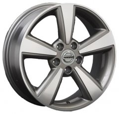 Nissan NS38 Nissan NS38